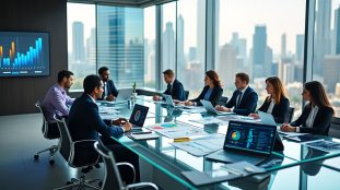 découvrez la définition, le rôle et l'organisation stratégique d'une business unit en entreprise pour optimiser la performance et la gestion interne.
