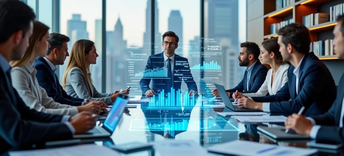 découvrez la définition du ca op, son mode de calcul et son influence sur la performance globale de votre entreprise pour optimiser vos résultats.