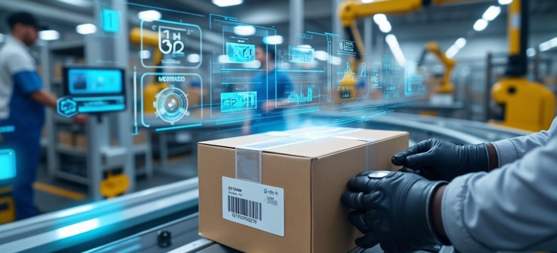 découvrez la signification de 'cdg acheminement cc' et apprenez à suivre rapidement vos colis pour un suivi efficace et sans souci.