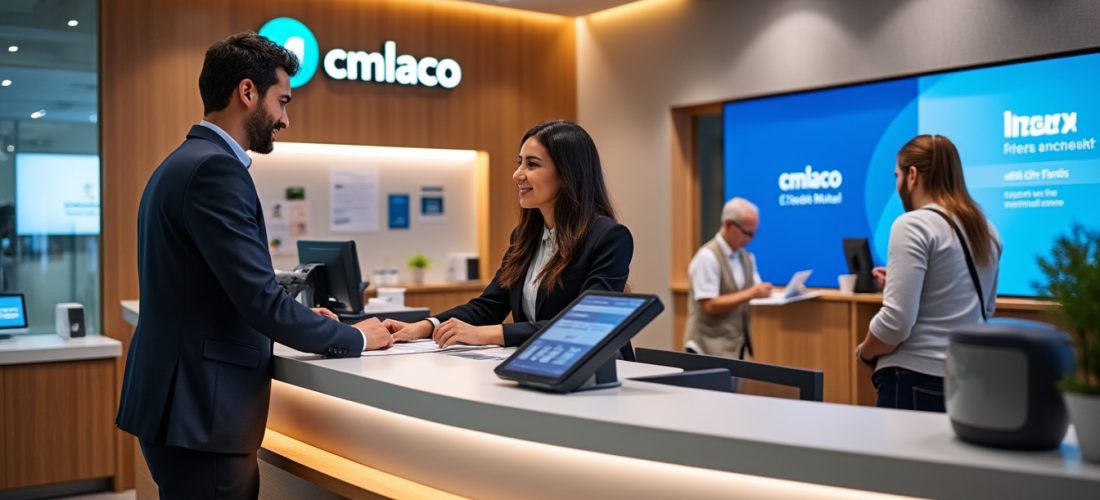 découvrez cmlaco crédit mutuel, vos services bancaires accessibles facilement avec un espace client simple et sécurisé pour gérer vos comptes en toute confiance.