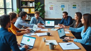 découvrez comment choisir le bon code ape pour votre activité multiservices et optimisez la classification de votre entreprise avec nos conseils pratiques.
