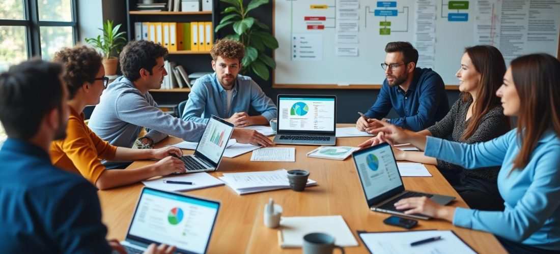 découvrez comment choisir le bon code ape pour votre activité multiservices et optimisez la classification de votre entreprise avec nos conseils pratiques.