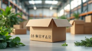 découvrez colis boomerang, la solution éco-responsable et réutilisable pour vos envois e-commerce, alliant praticité et respect de l'environnement.