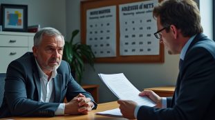 découvrez le nombre d’avertissements nécessaires avant une radiation chez pôle emploi et comment éviter cette sanction pour préserver vos droits.