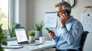 découvrez la durée typique d'un entretien téléphonique avec pôle emploi et préparez-vous efficacement à cet échange important.