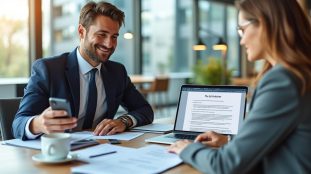 découvrez comment formuler de manière professionnelle et optimale vos messages « comme convenu par téléphone » pour une communication claire et efficace en milieu professionnel.