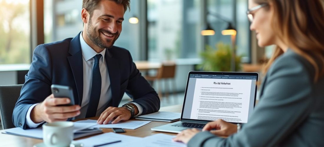 découvrez comment formuler de manière professionnelle et optimale vos messages « comme convenu par téléphone » pour une communication claire et efficace en milieu professionnel.