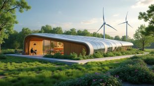 community power corporation est le leader de la bioénergie modulaire durable, offrant des solutions innovantes et écologiques pour une énergie renouvelable accessible et efficace.