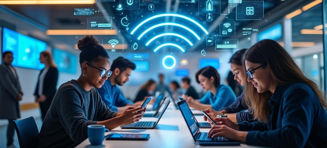 découvrez convergence grenoble : toutes les informations sur l'accès, la messagerie et les services numériques pour une expérience connectée optimale.