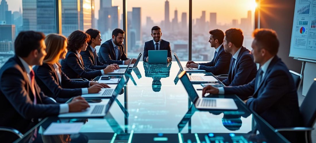 corporate360.fr : votre magazine expert pour découvrir les stratégies innovantes et les tendances incontournables du monde des affaires.