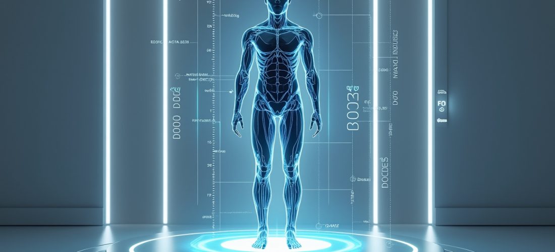 découvrez comment créer votre silhouette virtuelle personnalisée en 2025 grâce à vos mensurations précises pour un rendu réaliste et adapté.