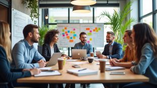 découvrez les conseils clés pour créer votre entreprise avec succès et transformer votre projet en une aventure entrepreneuriale prometteuse.