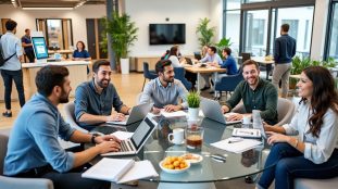 découvrez les avantages, missions et services offerts par le cse alten pour améliorer le bien-être et les conditions de travail des salariés.