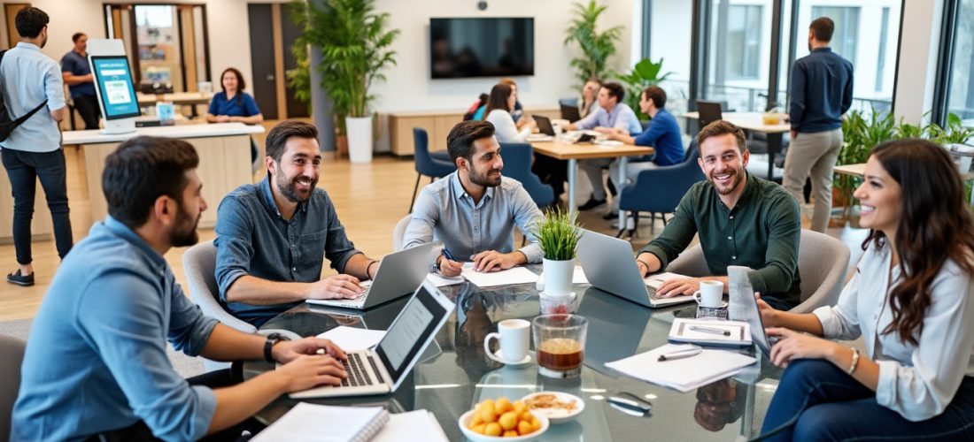 découvrez les avantages, missions et services offerts par le cse alten pour améliorer le bien-être et les conditions de travail des salariés.