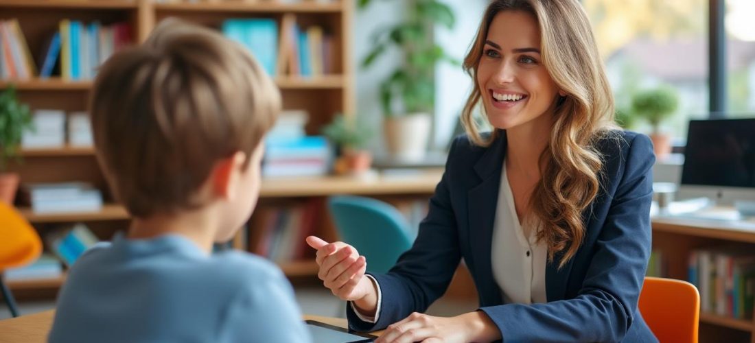 découvrez comment réussir votre reconversion professionnelle en devenant orthophoniste à 40 ans, avec des conseils pratiques et des étapes clés pour un nouveau départ réussi.