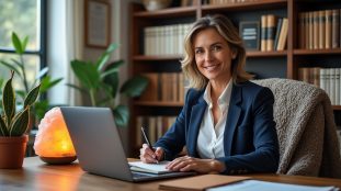 découvrez des conseils pratiques pour réussir votre reconversion et devenir psychologue à 50 ans, en valorisant votre expérience et en préparant au mieux votre nouvelle carrière.