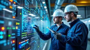 ei&a : votre partenaire d'excellence en électricité, instrumentation et innovation pour des solutions techniques avancées et fiables.