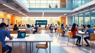 découvrez comment accéder à l'ent neo aisne, ses fonctionnalités clés et les étapes de connexion pour les élèves et les parents afin de faciliter la communication et le suivi scolaire.