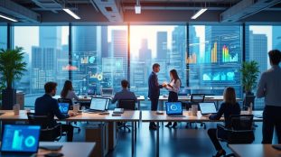 exagonline vous aide à optimiser la gestion de votre entreprise de manière efficace grâce à des solutions performantes et intuitives adaptées à vos besoins.