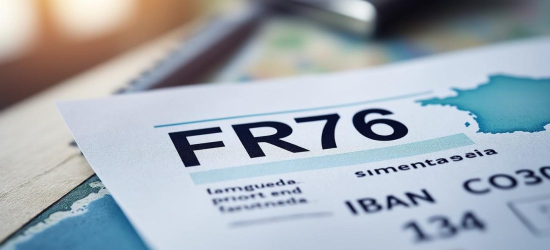 découvrez la signification du code fr76 et son rôle essentiel dans l'iban français en 2024 pour sécuriser et faciliter vos transactions bancaires.