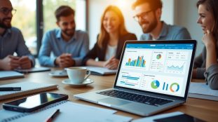 formaltis est un logiciel en ligne intuitif pour gérer et suivre facilement toutes vos formations, optimisant ainsi l'organisation et le suivi pédagogique.