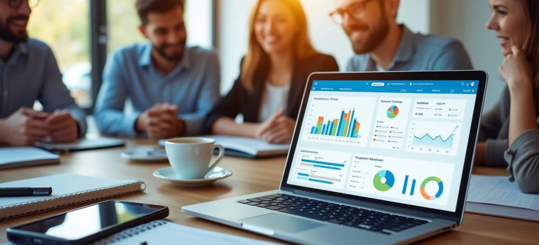 formaltis est un logiciel en ligne intuitif pour gérer et suivre facilement toutes vos formations, optimisant ainsi l'organisation et le suivi pédagogique.