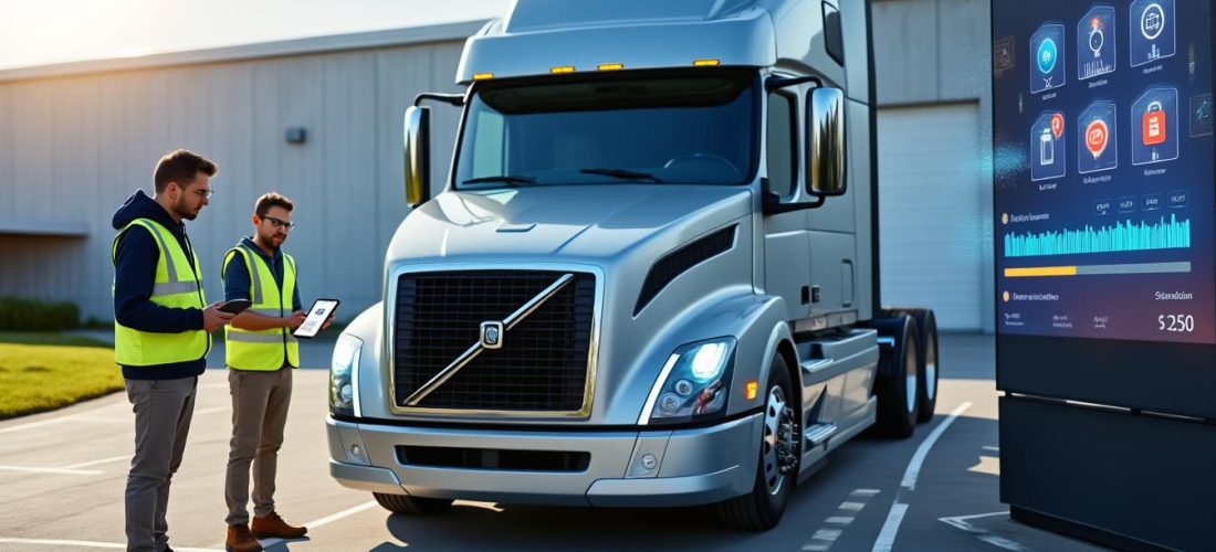 découvrez comment bénéficier d'une formation gratuite au permis poids lourd en 2025, les conditions d'éligibilité et les options de financement disponibles pour réussir votre projet professionnel.