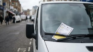 Contravention