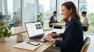 Les étapes clés pour débuter sur Google Workspace