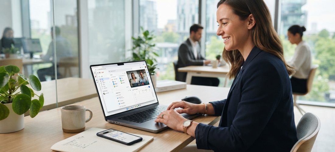 Les étapes clés pour débuter sur Google Workspace