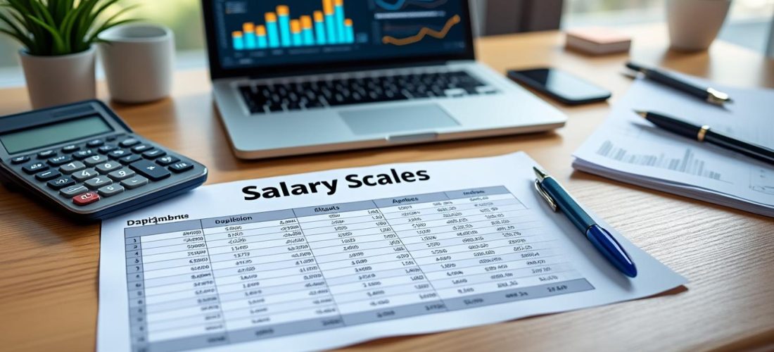 découvrez la grille salariale 2024 de la mission locale, avec la valeur du point et les indices actualisés pour mieux comprendre votre rémunération.