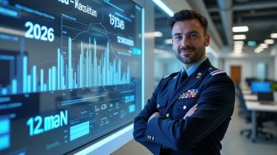 découvrez la grille des salaires des réservistes de l'armée de terre pour 2026, avec les montants actualisés et tous les détails essentiels sur la rémunération.