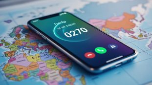 découvrez l'origine et l'usage de l'indicatif 0270, ainsi que nos conseils pratiques pour éviter les arnaques liées à ce numéro.