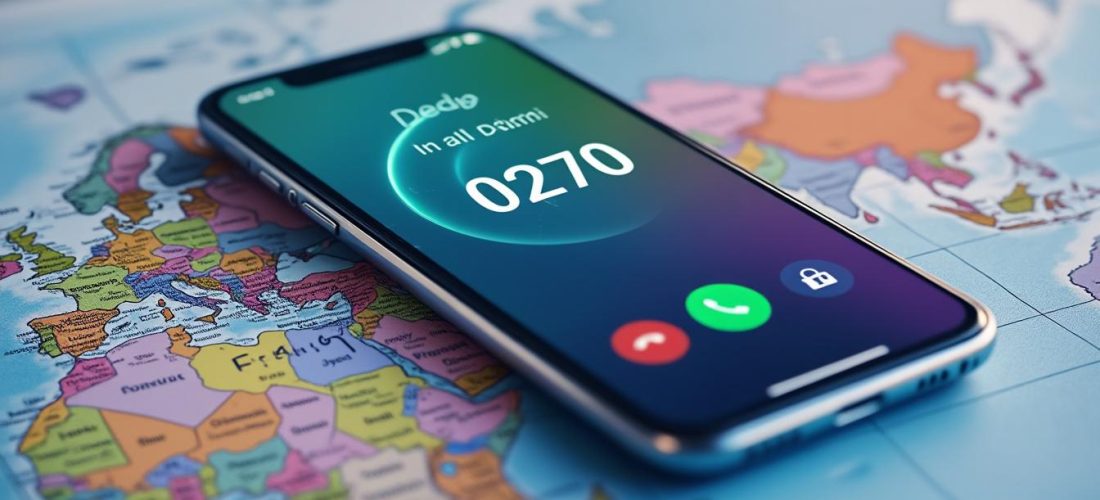 découvrez l'origine et l'usage de l'indicatif 0270, ainsi que nos conseils pratiques pour éviter les arnaques liées à ce numéro.