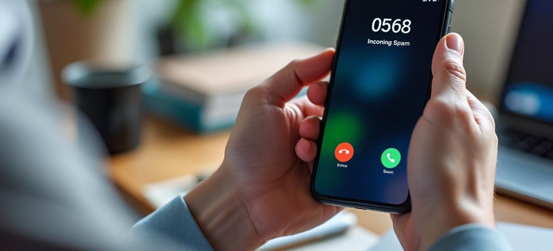 découvrez l'origine de l'indicatif 0568, ses usages courants, et apprenez comment bloquer efficacement ces appels indésirables.