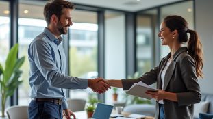 découvrez des formules efficaces et des conseils pratiques pour bien conclure vos échanges en restant à disposition de vos interlocuteurs.