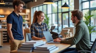 découvrez les emplois adaptés aux jeunes de 16 ans ainsi que les conditions légales pour travailler en toute sécurité et conformité.