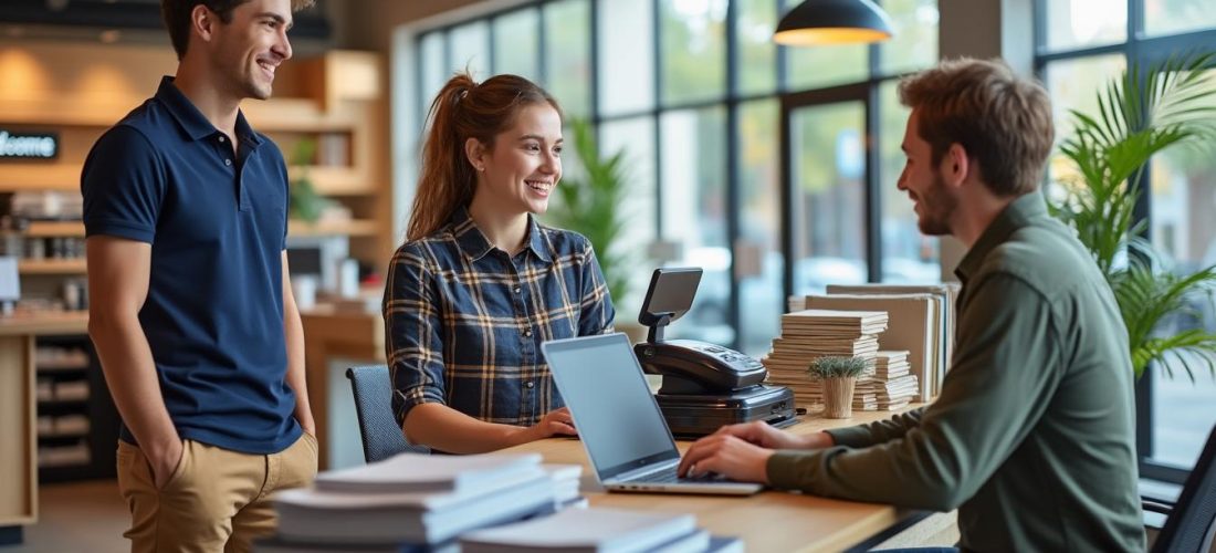 découvrez les emplois adaptés aux jeunes de 16 ans ainsi que les conditions légales pour travailler en toute sécurité et conformité.