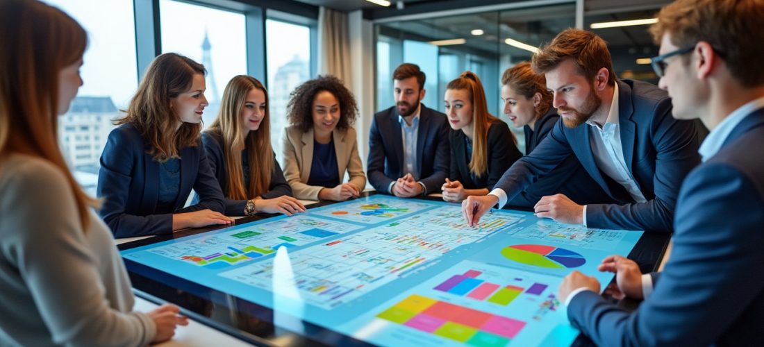 découvrez kairos france travail, la solution idéale pour simplifier et optimiser la gestion de vos formations professionnelles en toute simplicité.