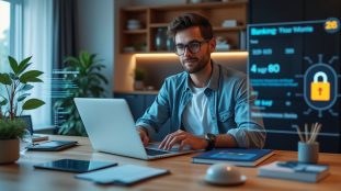 lcl particulier vous offre un accès sécurisé et une gestion simple de vos comptes bancaires en ligne, pour plus de tranquillité et de contrôle au quotidien.