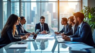 les-experts.com vous accompagne avec des conseils d'experts en entreprise et fiscalité pour optimiser votre gestion et assurer votre succès.