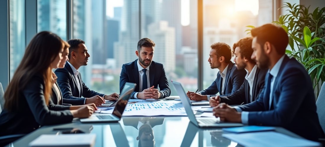les-experts.com vous accompagne avec des conseils d'experts en entreprise et fiscalité pour optimiser votre gestion et assurer votre succès.