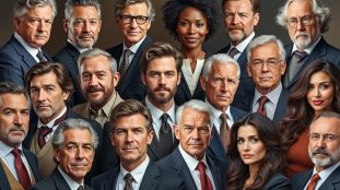 découvrez les portraits inspirants et les réussites des plus grands entrepreneurs de l’histoire, leurs parcours et leurs secrets pour réussir.