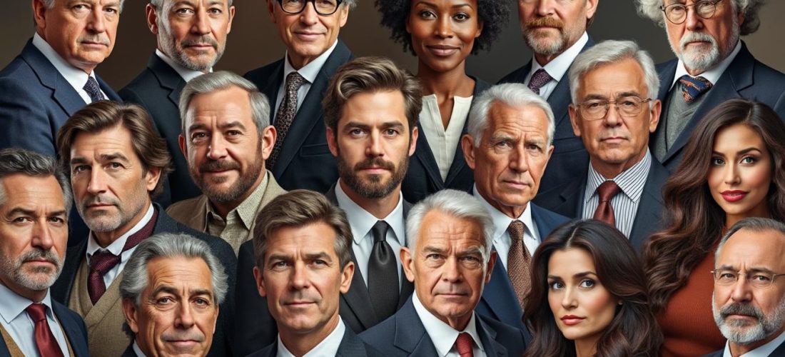 découvrez les portraits inspirants et les réussites des plus grands entrepreneurs de l’histoire, leurs parcours et leurs secrets pour réussir.