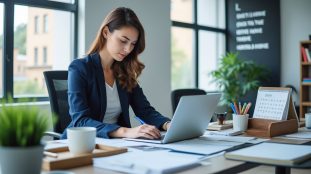 découvrez des exemples et des conseils pratiques pour rédiger une lettre de motivation efficace pour un poste d'assistante de direction et maximisez vos chances d'obtenir un entretien.