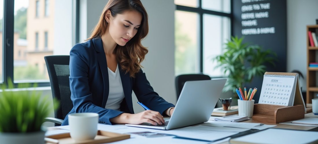 découvrez des exemples et des conseils pratiques pour rédiger une lettre de motivation efficace pour un poste d'assistante de direction et maximisez vos chances d'obtenir un entretien.