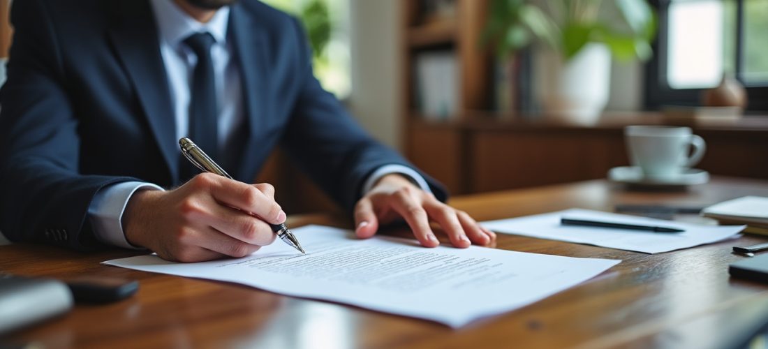 découvrez un modèle de lettre d'engagement sur l'honneur accompagné de conseils pratiques pour bien la rédiger et assurer sa validité.