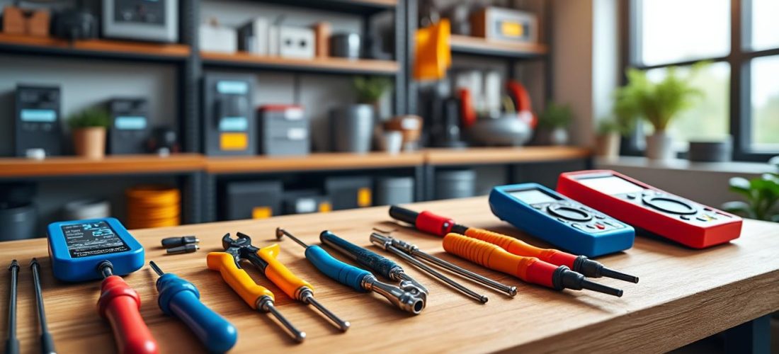 découvrez la liste complète des outils sur mon-club-elec.fr avec des sélections et conseils experts pour 2026, afin de bien choisir et utiliser vos équipements électriques.