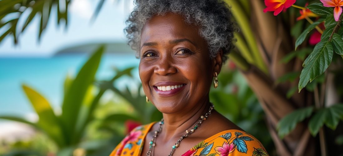découvrez l'hommage rendu à marcelle poirriez, femme engagée et figure emblématique de la cacem en martinique, pour son dévouement et son impact dans la communauté.