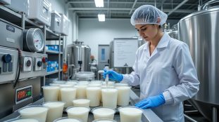 découvrez le métier de yaourtier : les compétences requises, les formations disponibles et les débouchés professionnels pour réussir dans ce secteur sur emploi-travail.com.